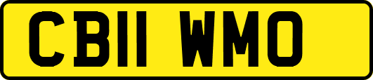 CB11WMO