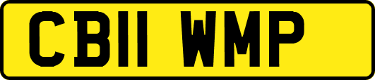 CB11WMP