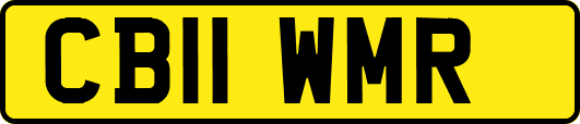 CB11WMR