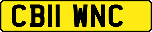 CB11WNC