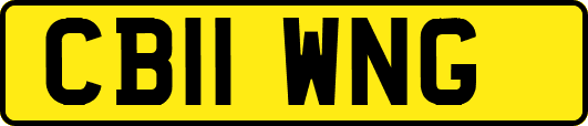 CB11WNG