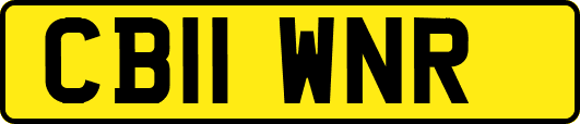 CB11WNR
