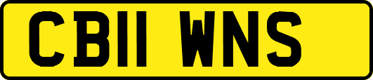 CB11WNS