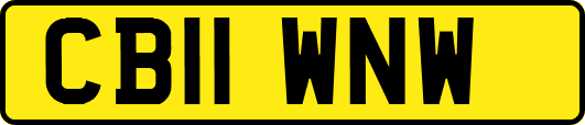 CB11WNW