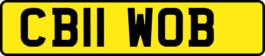 CB11WOB
