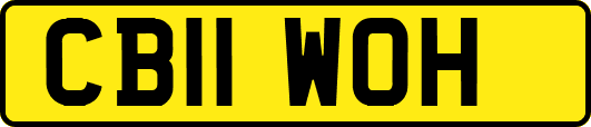 CB11WOH