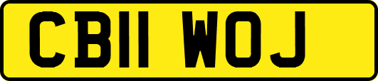 CB11WOJ