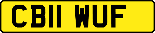 CB11WUF