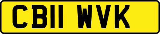 CB11WVK