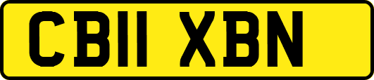 CB11XBN
