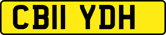 CB11YDH