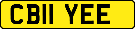 CB11YEE