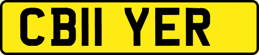 CB11YER