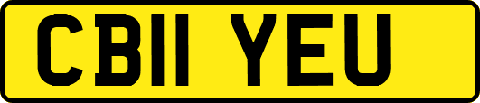 CB11YEU