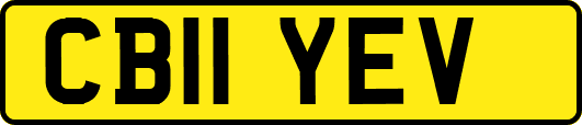 CB11YEV