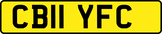 CB11YFC
