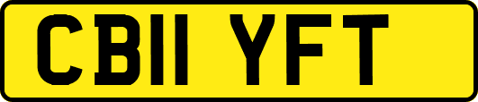 CB11YFT