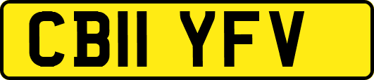 CB11YFV
