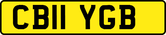 CB11YGB