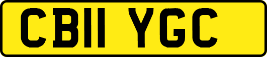 CB11YGC