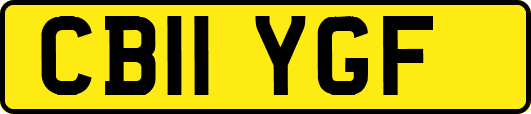 CB11YGF