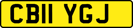 CB11YGJ