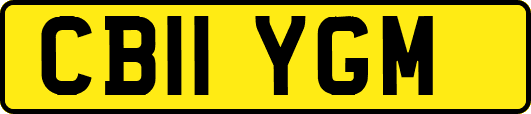 CB11YGM