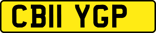 CB11YGP