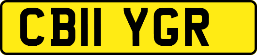 CB11YGR