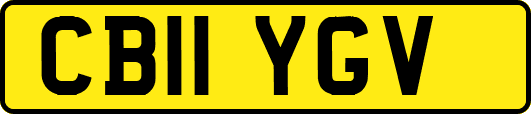 CB11YGV