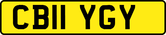 CB11YGY