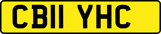 CB11YHC