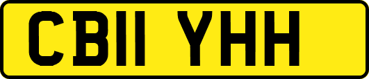 CB11YHH