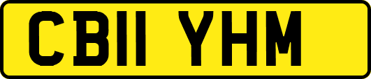 CB11YHM