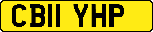 CB11YHP