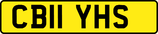 CB11YHS