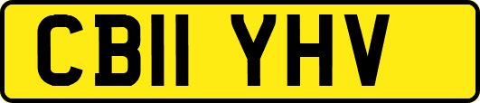 CB11YHV