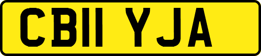 CB11YJA