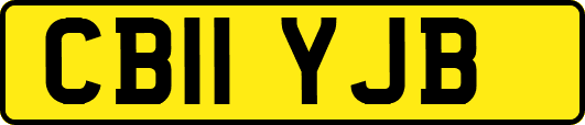 CB11YJB