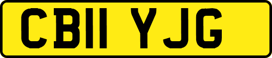 CB11YJG