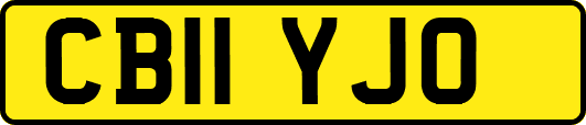 CB11YJO