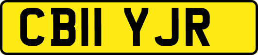 CB11YJR