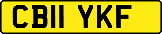 CB11YKF