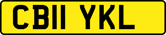 CB11YKL