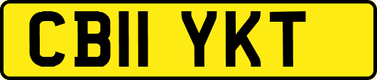 CB11YKT