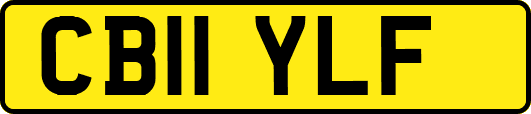 CB11YLF