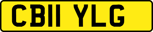 CB11YLG