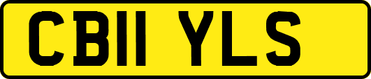 CB11YLS