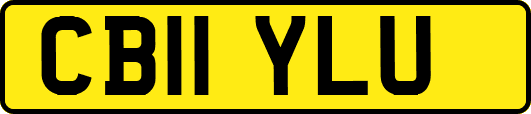 CB11YLU