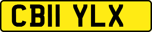 CB11YLX